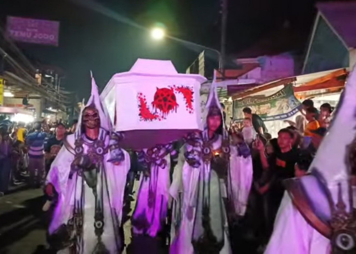 MUI Kabupaten Pekalongan Keluarkan 6 Poin Himbauan Usai Polemik SKNC Karnaval Pekalongan