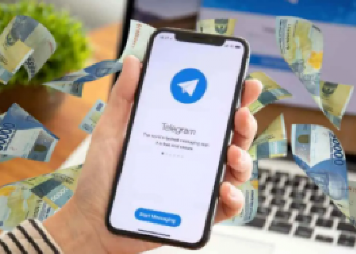 10 Cara Efektif Menghasilkan Uang dari Telegram yang Terbukti Membayar