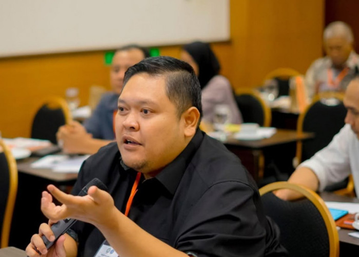 Pesan Ayah Ubah Jalan Hidup Riza Ghiyats, Anak Muda asal Tegal