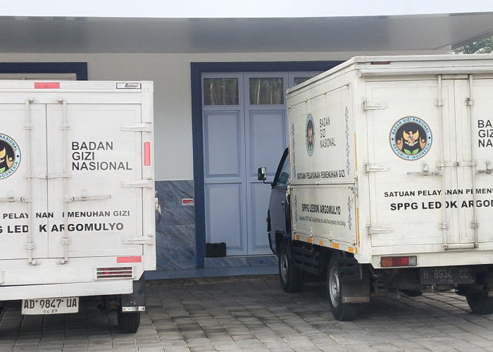 Satgas MBG Salatiga Belum Terima Laporan Terkait SPPG Sementara Stop Operasional