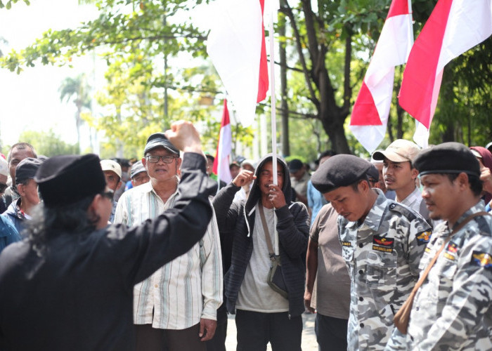 Update Penolakan Tempat Hiburan Malam di Margadana Tegal: Warga Buka Opsi Class Action