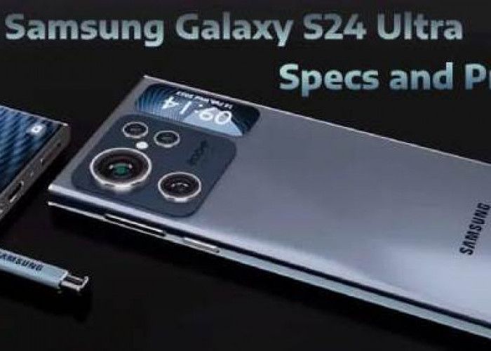 Catat! Samsung Galaxy S24 Ultra Ciptakan Standar Baru Durabilitas 