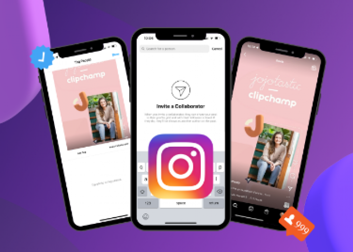 Cara Memperluas Jangkauan Instagram dengan Reels dan Musik IG