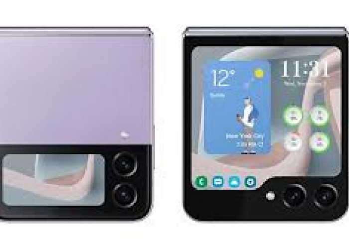 Berikut 7 Fitur Canggih Samsung Galaxy Z Flip6, Layak Kamu Beli di Tahun 2024 ini