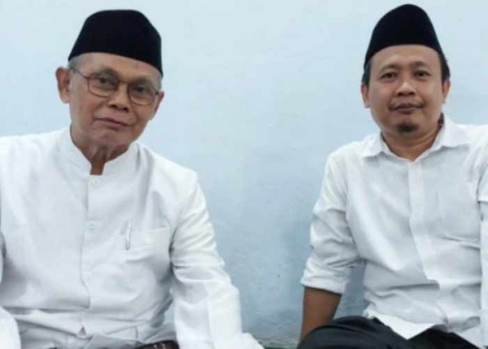 Pilkada, PCNU Kabupaten Pemalang Netral dalam Pilkada 