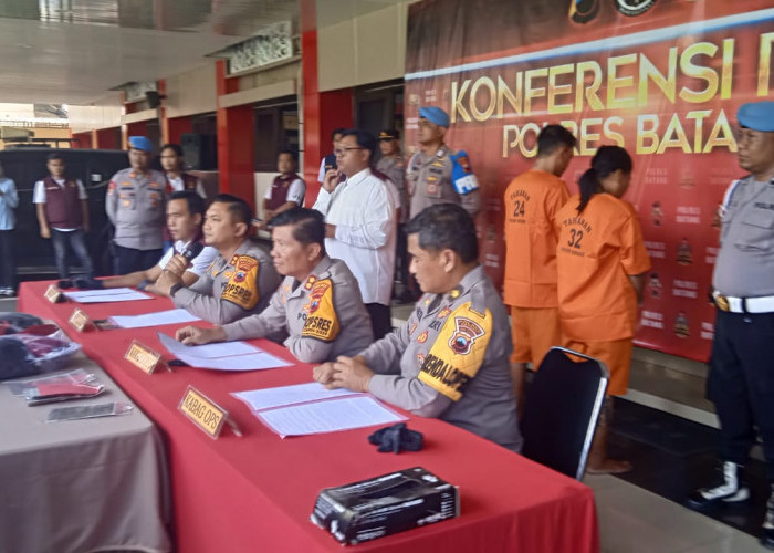 Jamu Maut Kecubung di Batang, Tukang Ojek Gringsing Tewas Diracun Pasangan Kekasih