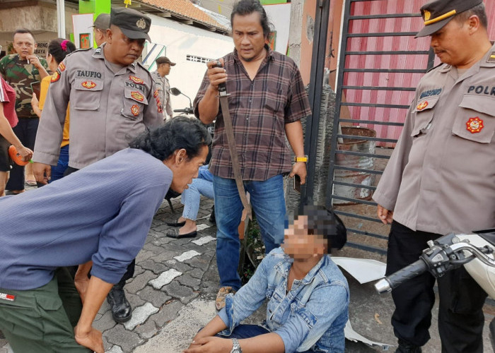 Polda Jateng Tegaskan Komitmen Berantas Premanisme, 360 Orang Diamankan dalam Sehari