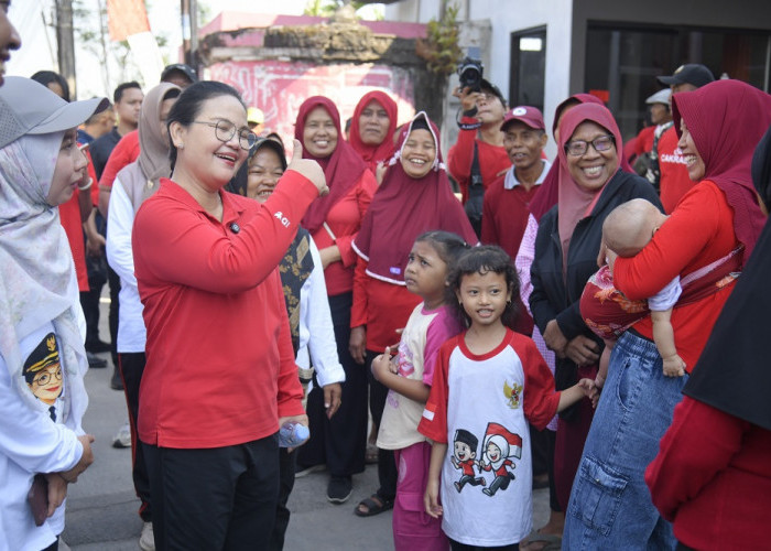 Target Rehab RTLH Pemkot Semarang 2026 Sasar 2.500 Unit, Ini Rinciannya