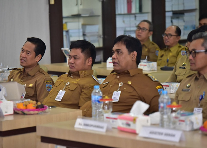 Siap Dukung Implementasi Program Koperasi Desa Merah Putih