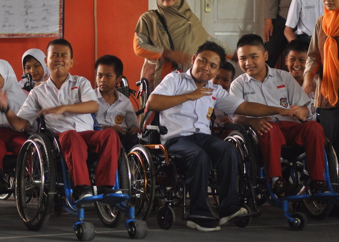 Kepala Disdik Kota Semarang: Satuan Pendidikan akan Dijadikan Sekolah Inklusi, Tidak Boleh Menolak Disabilitas