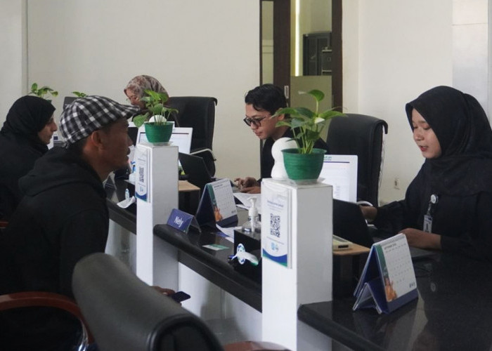 BPJS Kesehatan Cabang Tegal Pastikan Verifikasi Klaim RSUD Kardinah Sesuai Regulasi JKN