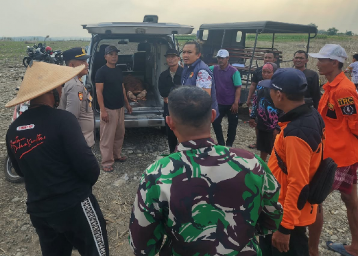 Diduga Alami Sarangan Jantung saat Mancing, Warga Simo Boyolali Meninggal Dunia di Pinggir Danau