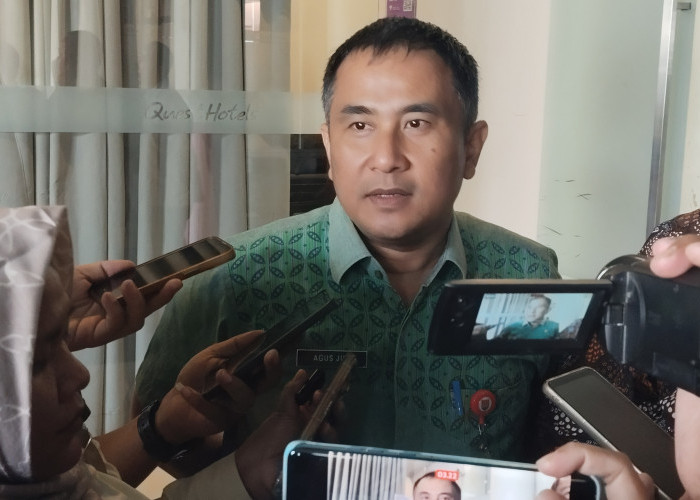 Data Desil Bansos Tak Sesuai Kondisi? Warga Semarang Bisa Ajukan Pembaruan