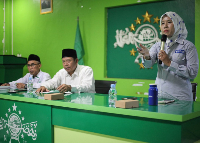 PAN Kota Tegal Galang Kekuatan Moral Tolak Legalisasi Minol