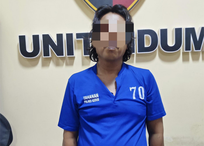 ‘Kyai Al-Bandittiah’ Digulung Polisi, Tipu Warga Ngaku Bisa Gandakan Duit Miliaran Rupiah