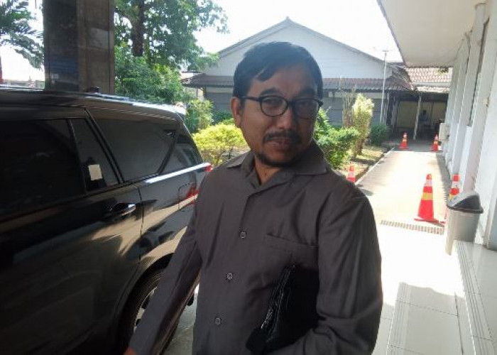 DPUPR Pemalang  Proses Pemeliharaan dan Pengerjaan jalan Terus, Meski Ada Kenaikan Harga BBM