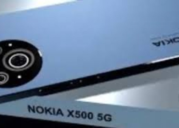 Performa Super Power Hp Nokia Terbaik Ditenagai Snapdragon 8 Gen 3 5G!