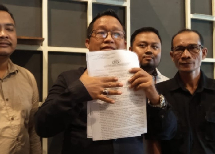 Anggota DPRD Kudus Dipolisikan Buntut Dugaan Penganiayaan Relawan Paslon Hartopo Wahib