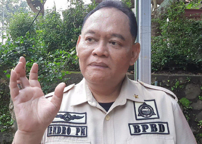 El Nino Menguat, 1 Juta Liter Air Disiapkan: Rowosari Jadi Prioritas