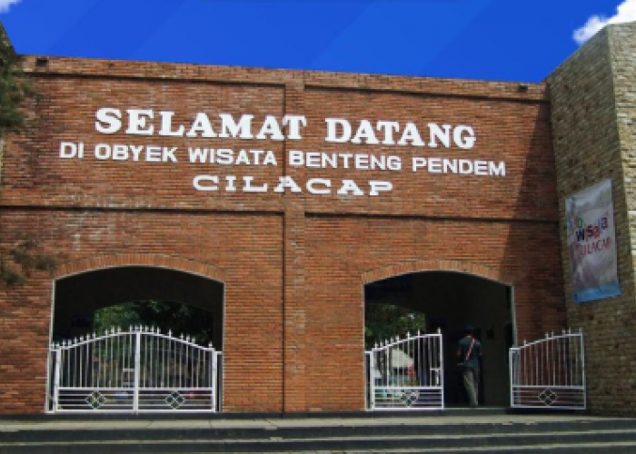 5 Benteng Bersejarah Peninggalan Belanda di Jawa Tengah