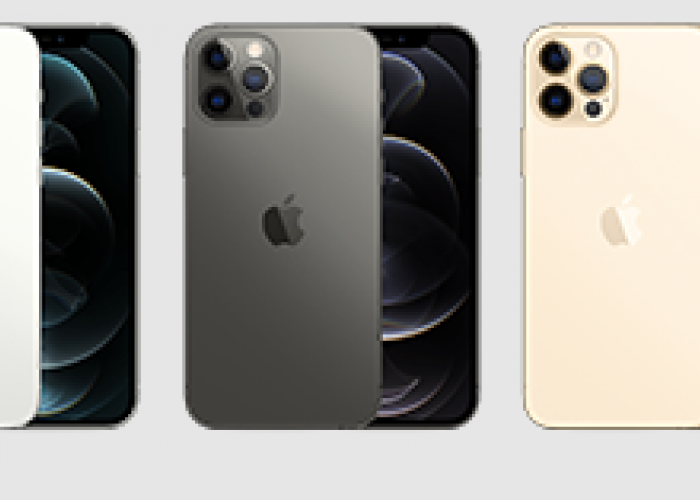 Harga dan Spesifikasi iPhone 12 Pro di 2024, Hp Kamera Boba Murah dan Memiliki Desain Body yang Elegan