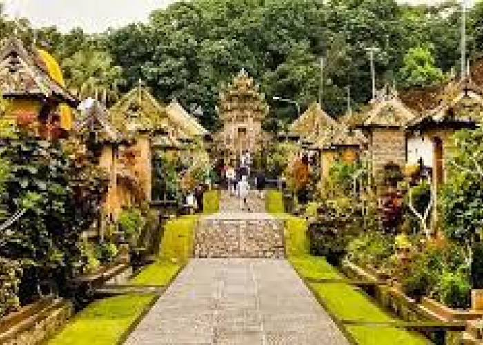 6 Desa Adat Bali: Jejak Budaya dan Keunikan Wisata yang Mempesona! Apakah Kamu Ingin Mengunjunginya?