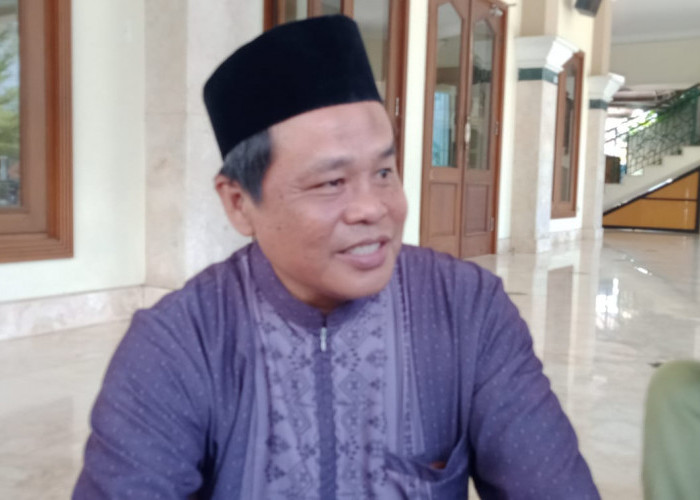 DPD PKS Kabupaten Pemalang Gulirkan Perubahan, Ganti Bupati yang Lebih Baik