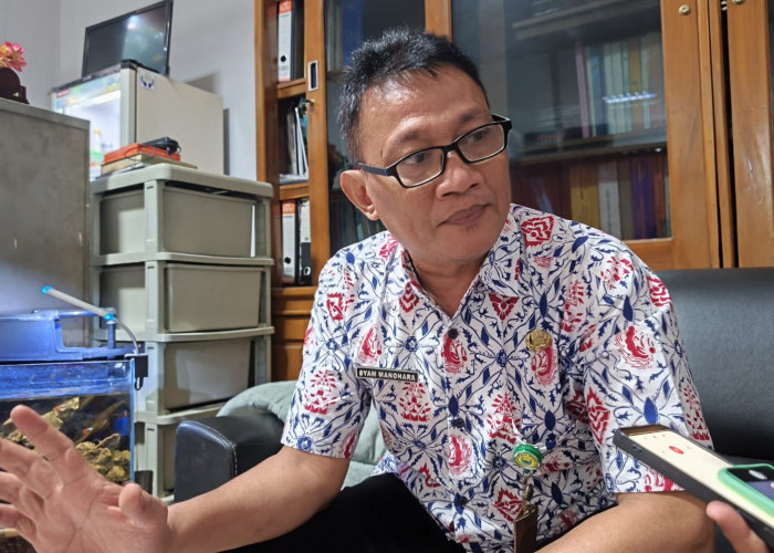 Padi Bio Salin Panen Perdana di Batang, Hasilkan 5 Ton di Lahan Rob