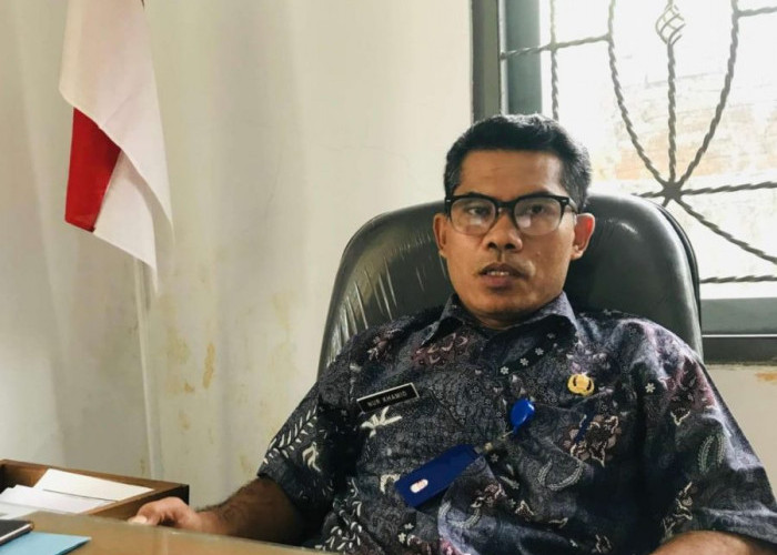 Partai Hanura dan Perindo Blora masih Tunggu Pencairan Banpol