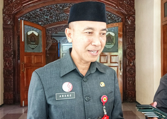 Pemkab Grobogan Cari Solusi Terbaik untuk 1.023 Tenaga Harian Lepas yang Terancam PHK