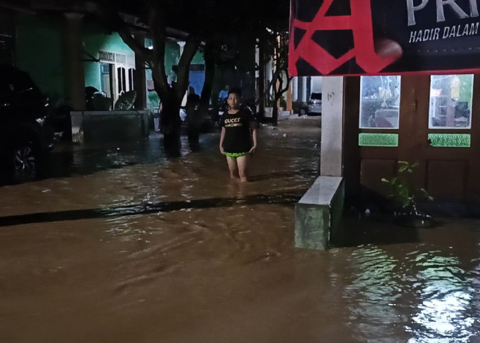 BNPB Lakukan Modifikasi Cuaca di Semarang, BPBD Ingatkan Ancaman Longsor Meningkat
