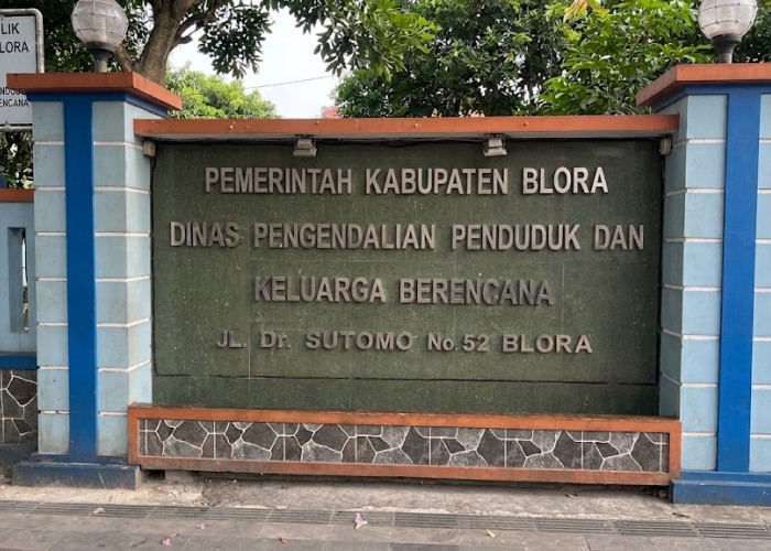 Miris!!, Anggaran Rp 1,9 M, Honor Kader KB di Blora Cuma Rp 150-200 Ribu per Bulan