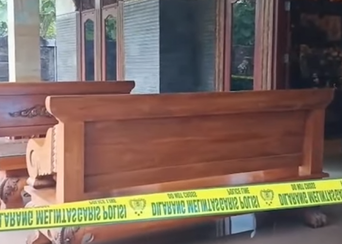 Update Perampokan di Rumah Juragan Sate di Boyolali, Motif Awal Diduga Hutang Piutang