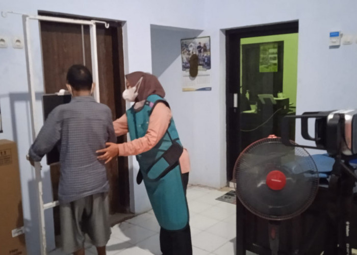 TBC di Batang Diburu Lewat Rontgen Portabel, 59 Kasus Ditemukan dari 25 Titik