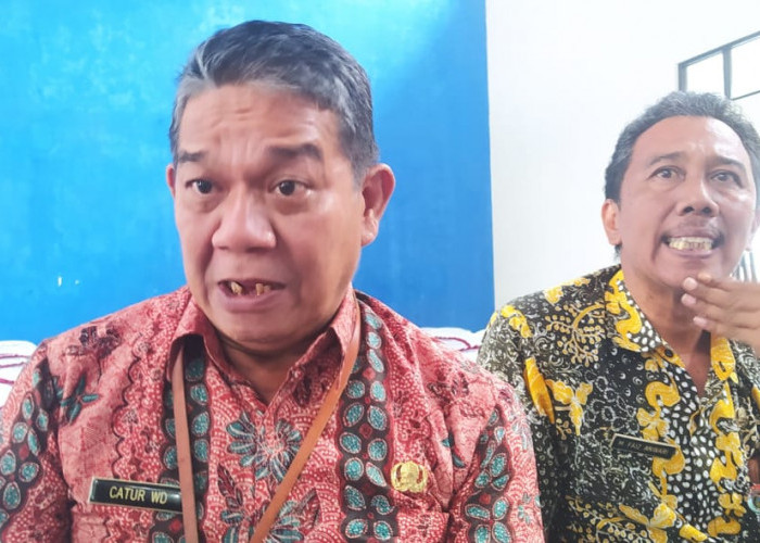 Gara-gara Anggaran Dikorupsi, Nasib Proyek SIHT Kudus Terkatung-katung