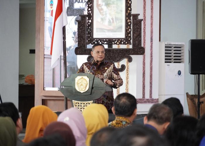 Gelontorkan Rp262 Miliar, Sudewo Janjikan Jalan di Bumi Mina Tani Mulus
