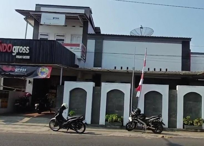 KPK Geledah Rumah Tersangka Lilik Budi Supriyanto di Purworejo, Amankan Fortuner dan Moge