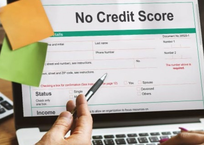 6 Penyebab Skor Kredit Buruk Walaupun Hutang Pinjol Sudah Dilunasi, Jangan Sampai Diabaikan!