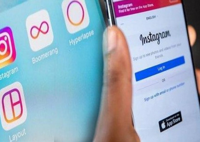 Cara Menemukan Akun Menggunakan Nomor Telepon