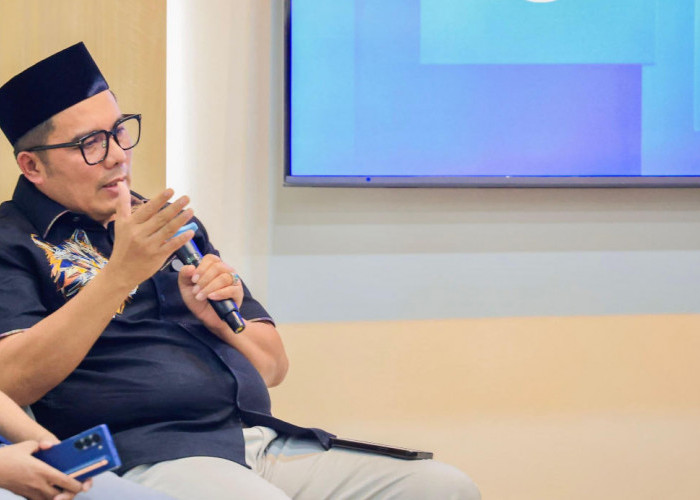 Diskon PKB Terbit, DPRD Nilai Respons Ahmad Luthfi Cerminkan Kepemimpinan Aspiratif dan Adaptif