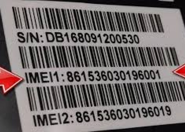 7 Cara Melacak HP Hilang dengan IMEI, Bisa Dilakukan Meski HP Mati