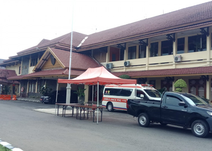 Lima Aset Pemprov Jateng Bakal Dihibahkan ke Pemkab Sragen, Salah Satunya Rumah Dinas Wabup