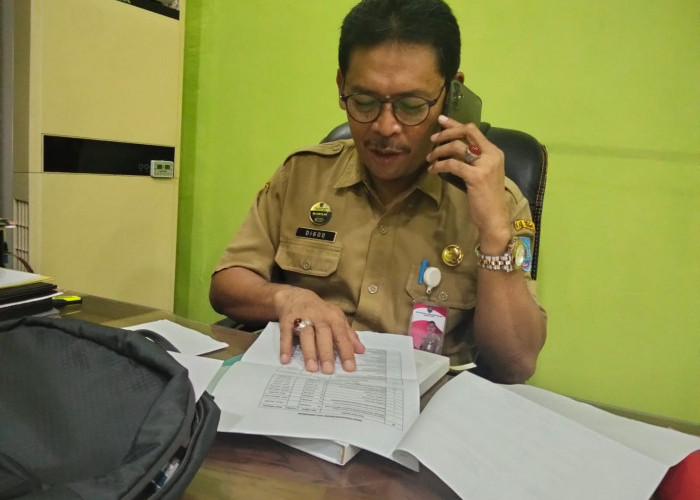 Dideadline Kementerian LHK, Pemkab Tegal Minta Perpanjangan TPAS Penujah