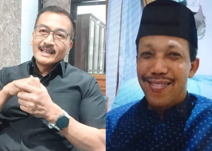 Yuliyanto Pegang Nama Belasan ASN Salatiga Terima SP-1, Mulai Kadis-Pejabat Fungsional Hingga Sekretaris Dinas