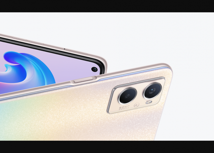 Spesifikasi Oppo A96, Smartphone yang Cocok untuk Selfie dengan Kinerja Chipset Super Cepat 