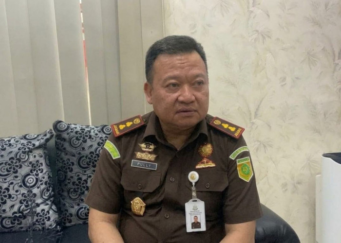 Korupsi TPP Rembang Capai Rp2 M: Bank Jateng Mangkir, Kejari Ancam Tindak Tegas!