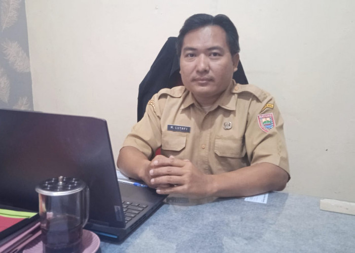 Pemkab Batang Genjot Perbaikan Irigasi Pertanian, 70 Persen Saluran Air Sawah Masuk Kondisi Baik