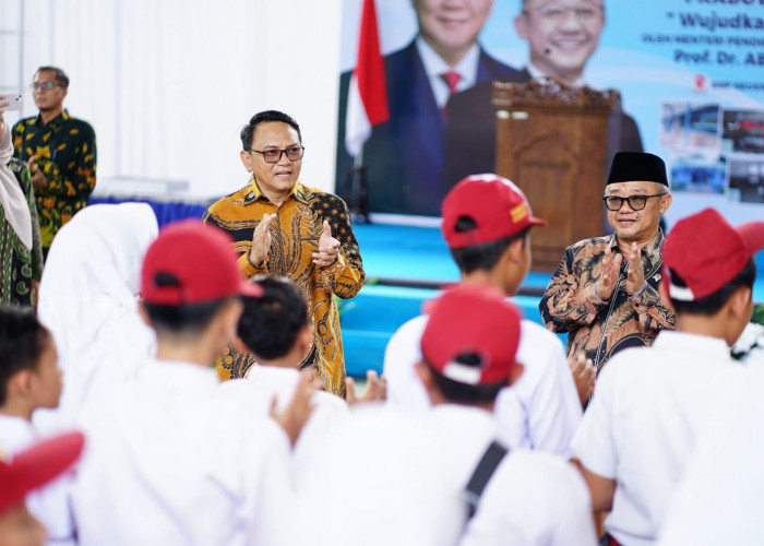 19 Sekolah Rusak di Pati Siap Direhab Tahun Ini, Digelontor Anggaran Kemendikdasmen Miliaran Rupiah