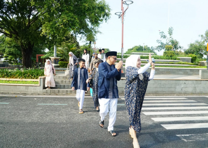 Aksi Tawuran Tongtek Berujung Maut, Penyelenggaraan Hiburan Syawalan Dilarang Malam Hari