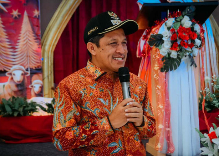 Genjot Potensi Batik Lokal, Pemkab Wonosobo Upayakan Pemakaian Batik di Instansi Pemerintah